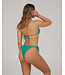 Salty Crew Seafarer Tri Bikini Top