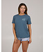 Salty Crew Crazy Eight Boy Friend Tee