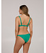 Salty Crew Seafarer Midi Bikini Bottom