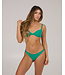 Salty Crew Seafarer Midi Bikini Bottom