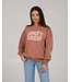 Salty Crew Sea Life Crew Fleece
