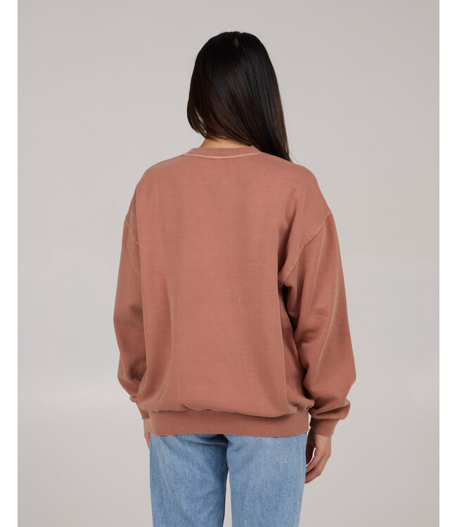 Salty Crew Sea Life Crew Fleece