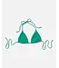 Salty Crew Seafarer Tri Bikini Top