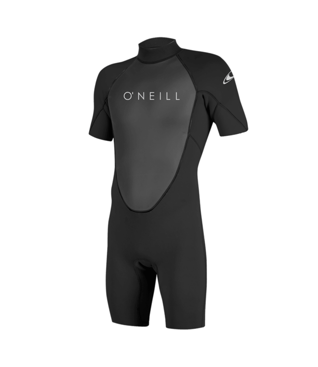 O'Neill REACTOR-2 2MM BACK ZIP S/S SPRING