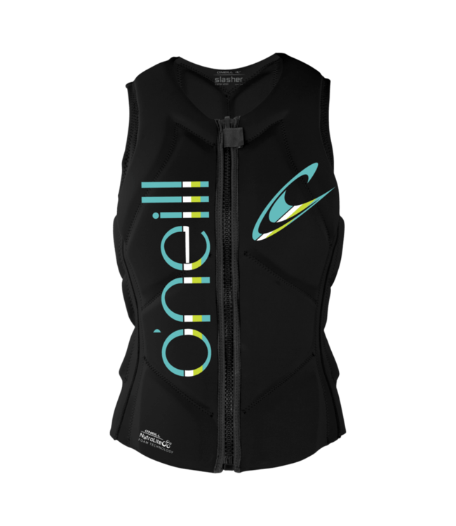 O'Neill WOMEN'S SLASHER COMP VEST