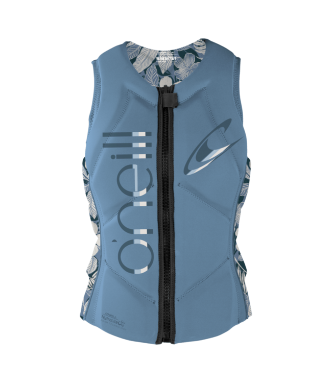 O'Neill WOMEN'S SLASHER COMP VEST