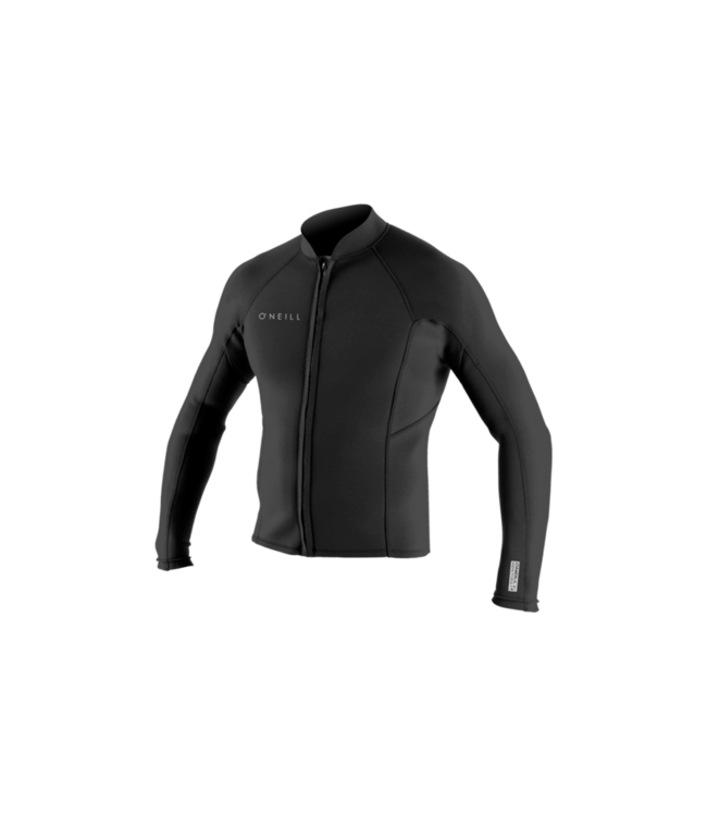O'Neill REACTOR-2 1.5MM FRONT ZIP L/S JACKET