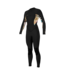O'Neill WOMEN'S BAHIA 3/2MM BACK ZIP FULL