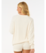 RIP CURL COSY RAGLAN CREW