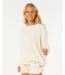 RIP CURL COSY RAGLAN CREW