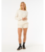 RIP CURL COSY RAGLAN CREW