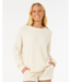 RIP CURL COSY RAGLAN CREW