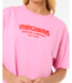 RIP CURL SURF PUFF RELAXED TEE