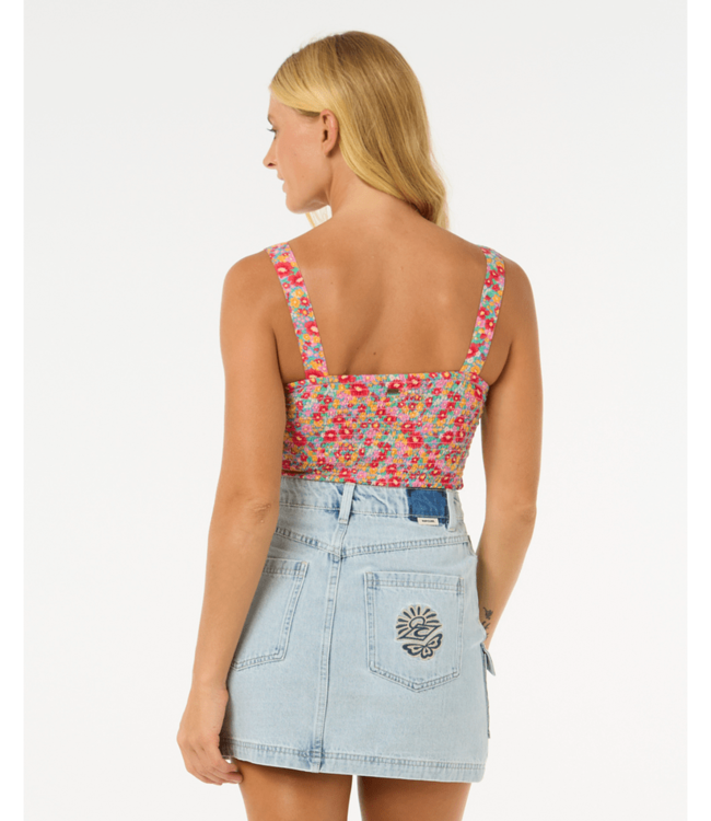 RIP CURL LAS DALIAS TOP