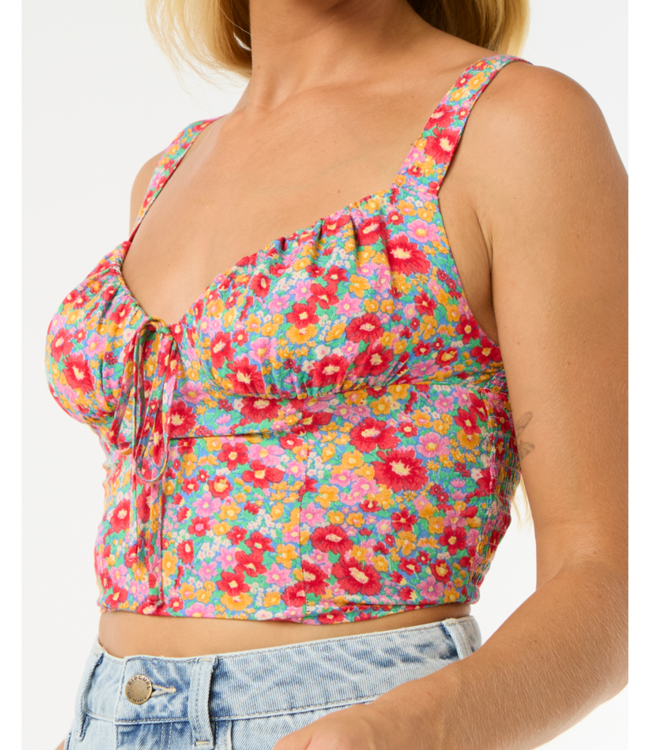 RIP CURL LAS DALIAS TOP