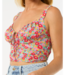 RIP CURL LAS DALIAS TOP