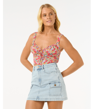 RIP CURL LAS DALIAS TOP