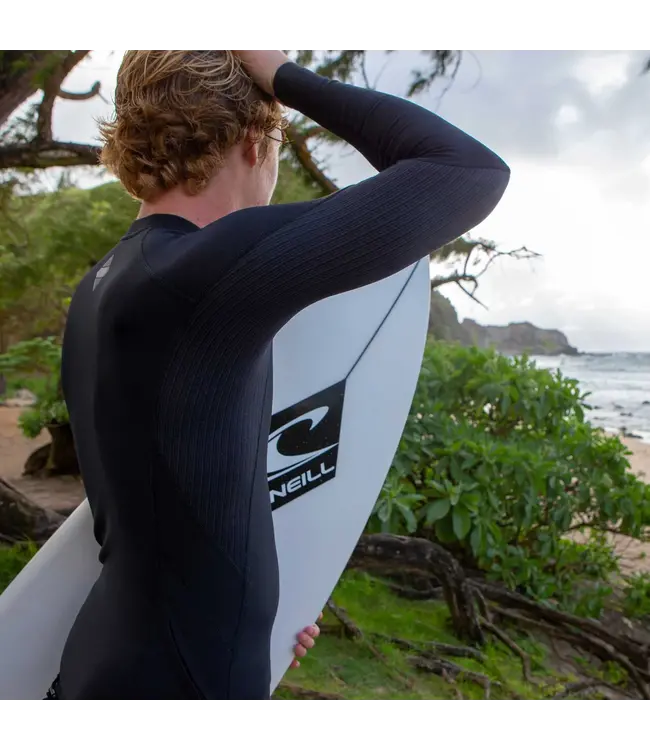 O'Neill HYPERFREAK 1.5MM L/S TOP