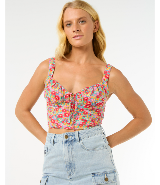 RIP CURL LAS DALIAS TOP