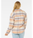 RIP CURL THE SEARCH FLANNEL SHIRT