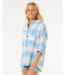 RIP CURL LA ISLA FLANNEL SHIRT