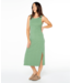 Roxy City Lights Tank Midi Dress