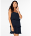 Roxy Roxy Soft Sand Mini Dress