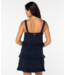 Roxy Roxy Soft Sand Mini Dress