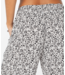 Roxy Midnight Avenue Wide Leg Pant