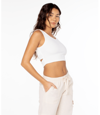 Roxy Good Keepsake Tank Top