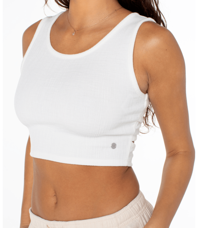 Roxy Good Keepsake Tank Top