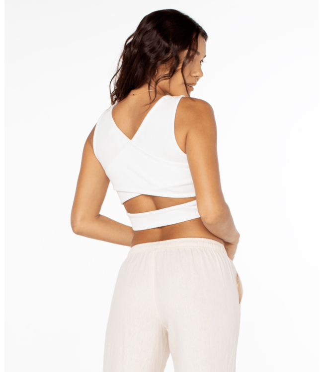 Roxy Good Keepsake Tank Top