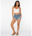 Roxy Lil Sunshine Jean Shorts