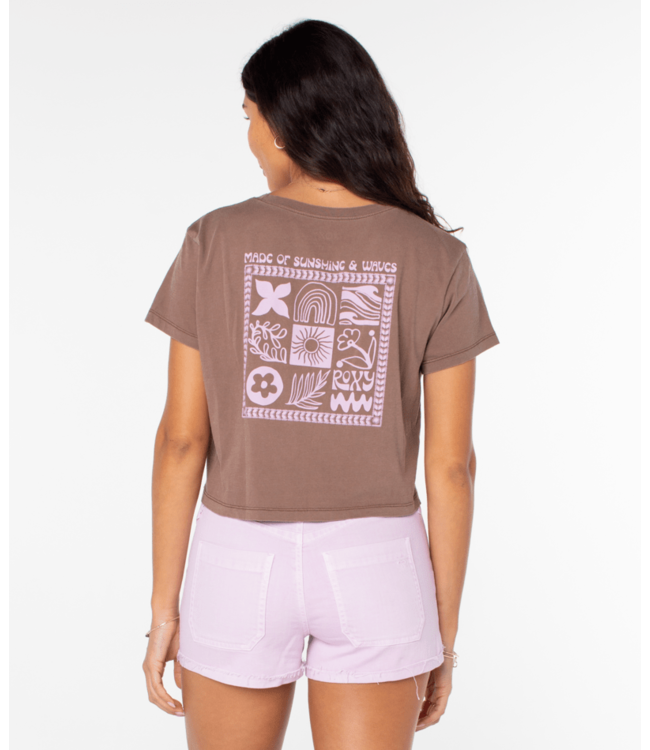 Roxy Tiramisu Cbt T-Shirt