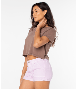 Roxy Tiramisu Cbt T-Shirt