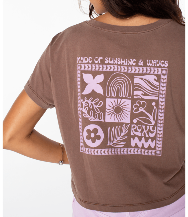 Roxy Tiramisu Cbt T-Shirt