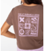 Roxy Tiramisu Cbt T-Shirt