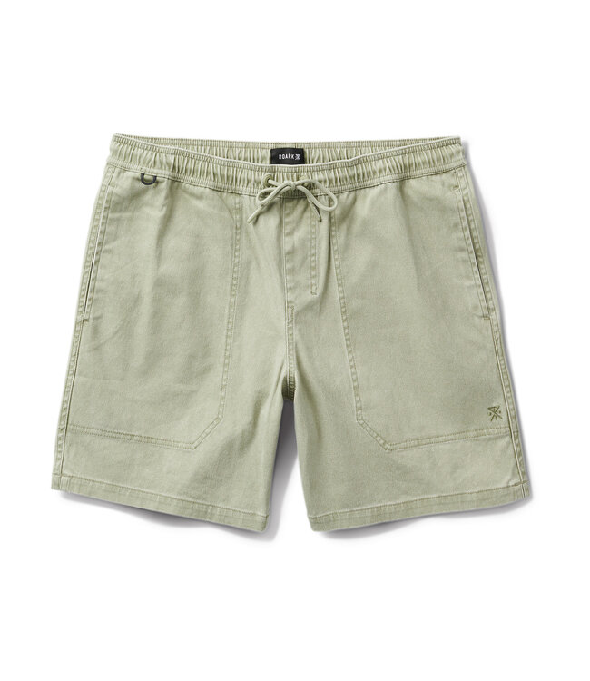 ROARK MADE TO FADE SHORT