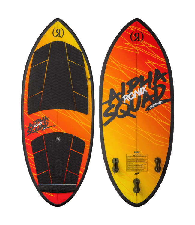 Ronix Alpha Squad Skimmer 4'2