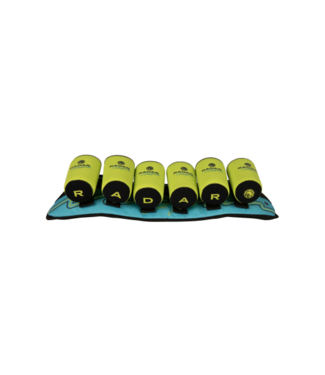 Radar Beer Belt