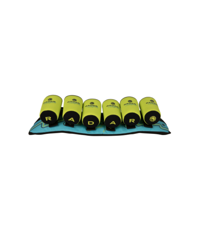 Radar Beer Belt