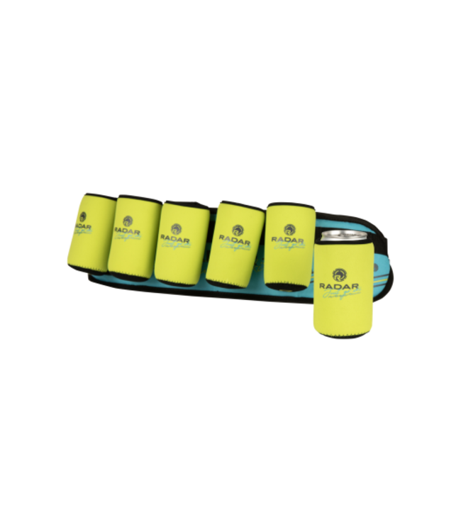 Radar Beer Belt