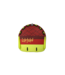 Radar Liftoff 3 Person Tube Red / Yellow