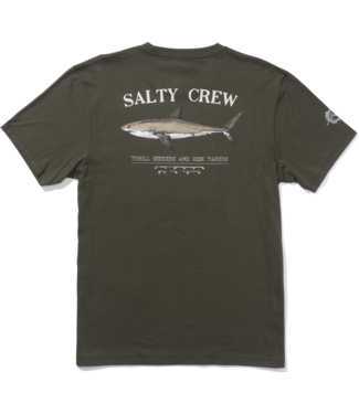 Salty Crew Bruce Premium Tee