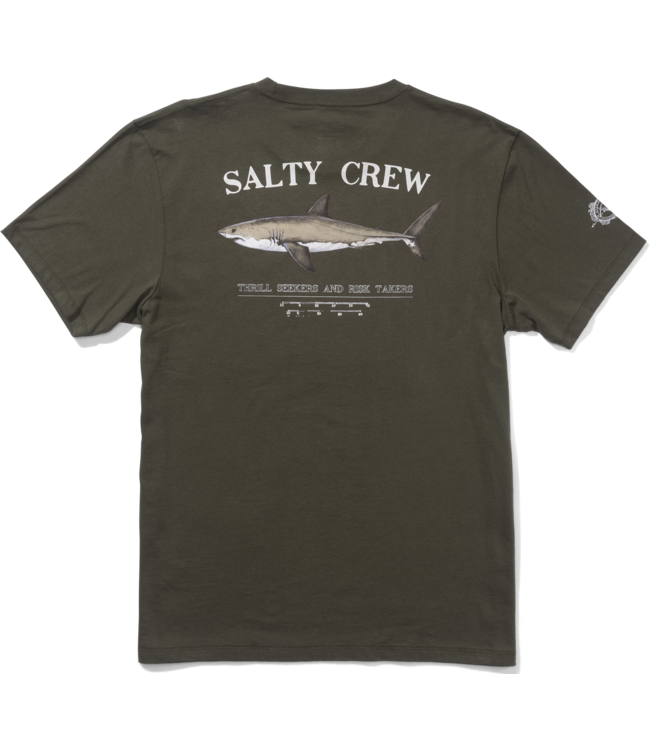 Salty Crew Bruce Premium Tee