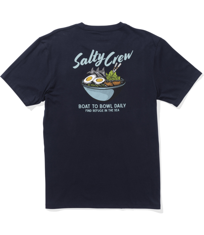 Salty Crew Fish Bowl Premium Tee
