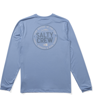 Salty Crew Legendary Long Sleeve Sunshirt