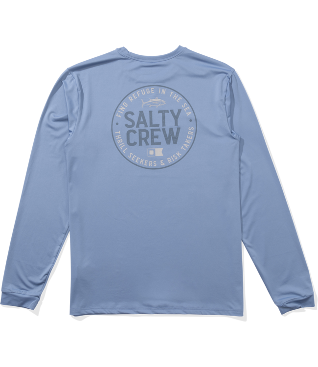 Salty Crew Legendary Long Sleeve Sunshirt