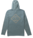 Salty Crew Tippet Pocket UV Sunshirt Hoodie