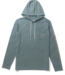 Salty Crew Tippet Pocket UV Sunshirt Hoodie